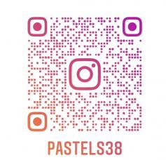 De la nouveauté chez Pastels 